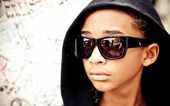 Jaden Smith Wallpaper
