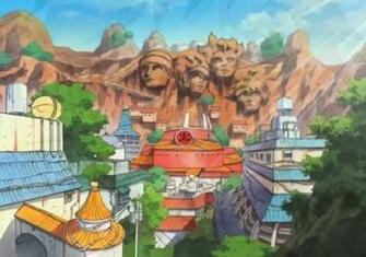 Leaf Village Rp