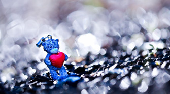 Valentines Day 4k Computer Wallpaper