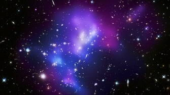 Hubble Star Wallpaper