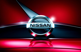 Nissan Logo Wallpaper