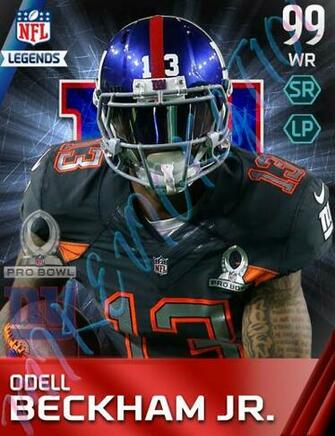 Bowl Card Mut Discussion Madden Nfl Forums Muthead