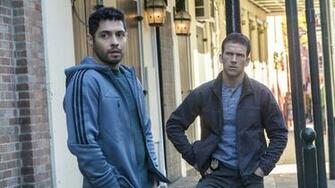 Insider Facts From Ncis New Orleans Undocumented