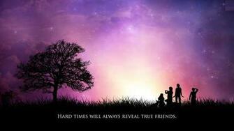Friendship Quotes HD Wallpaper High Definition