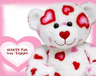 Love Teddy Bear Cute Photos Beautiful HD Wallpaper Happy