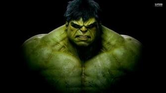 Hulk Wallpaper Image