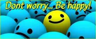 Georgie Does Photoshop Cover Don T Worry Be Happy
