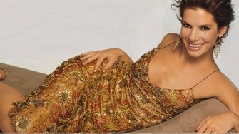 Sandra Bullock Wallpaper Photos Fanphobia