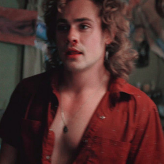 Billy Hargrove Icons