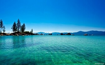 Nature Wallpaper Natural Scenery