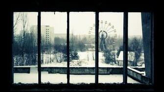Chernobyl Wallpaper
