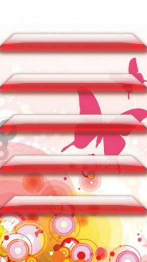 Shelf iPhone 5s Wallpaper HD And
