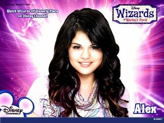 Of Waverly Place Season Cast Wallpaper Dj Dave Creations