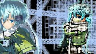 Sinon Sao Ii Wallpaper
