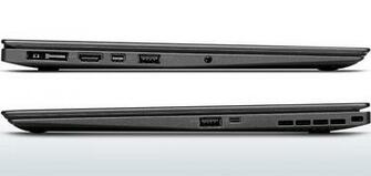 Lenovo Thinkpad X1 Carbon Wallpaper
