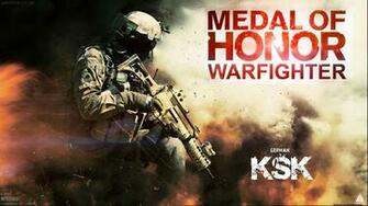 Medal Of Honor Warfighter Wallpaper Photo HD 1080p