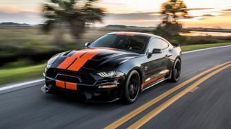 Shelby Ford Mustang Gt Wallpaper