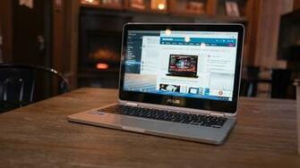 Asus Chromebook Flip C302 Mastering The Re