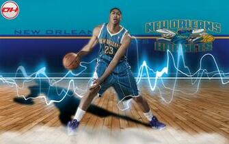 Anthony Davis Wallpaper Pixshark Image