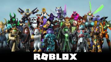 Roblox Wallpaper HD For Desktop Net
