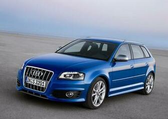 Wallpaper Audi S3