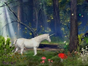 Animated Desktop Background 3d