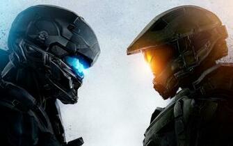 Halo Guardians Wallpaper HD