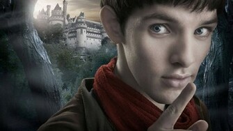 Merlin Wallpaper