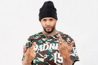 Joyner Lucas Talks Controversial Grammy Nominated Video Billboard