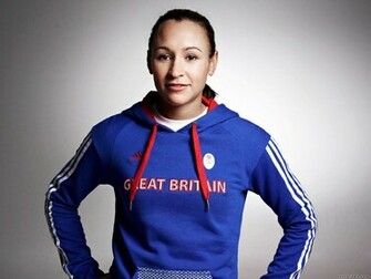 Jessica Ennis High Quality Wallpaper Size Of