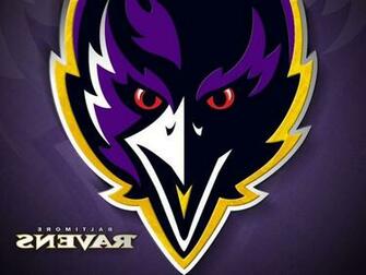 Baltimore Ravens Logo Vector HD4wallpaper Net