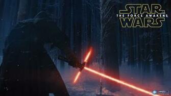 Star Wars The Force Awakens