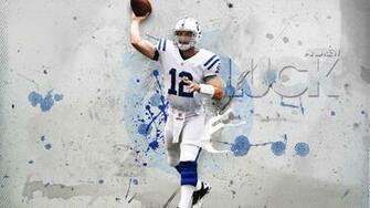 Indianapolis Colts Wallpaper Image