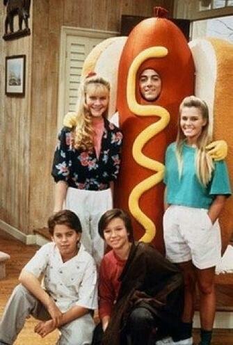 Charles In Charge Cast Bursary