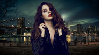 Lana Del Rey Wallpaper HD By Maarcopngs