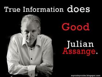 Trickytricks Julian Assange Amp Wikileaks HD Wallpaper