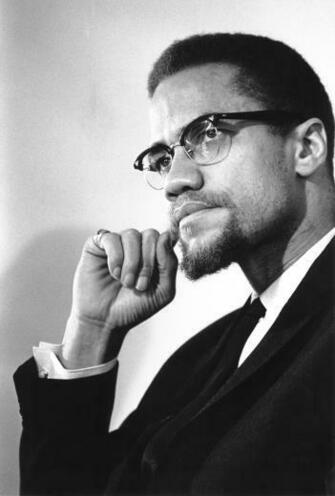 Malcolm X Quotes On Love Image In Collection