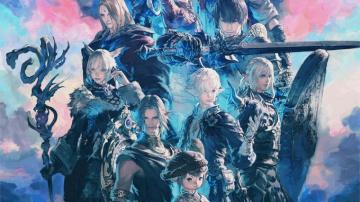 Final Fantasy Xiv Endwalker Release Date Announced Collector S