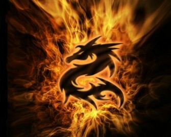 Dragon Desktop Wallpaper