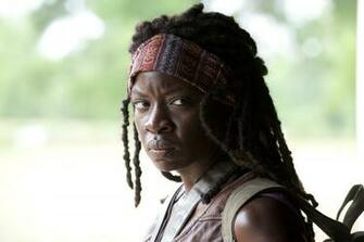 Danai Gurira Wallpaper High Quality