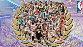 Nba Best Players Wallpaper HD By Danilo45