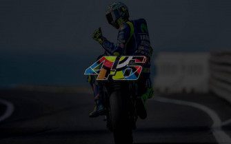 Valentino Rossi Wallpaper
