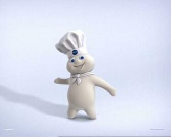 Pillsbury Doughboys Aka