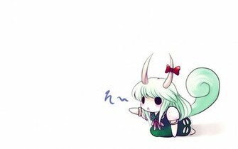 Cute Chibi Wallpaper