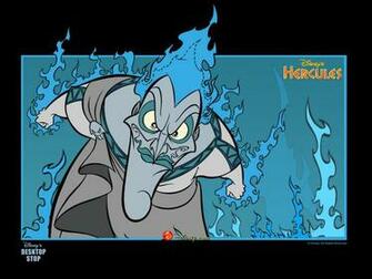 Hades Wallpaper Disney Villains