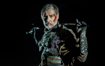 Alzurs Legacy Lambert The Witcher Movie Characters Wallpaper