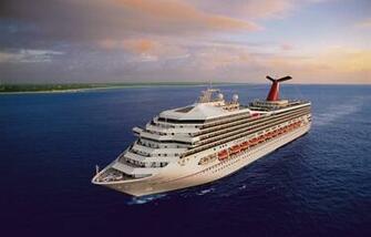 Carnival Triumph Sails Several Longer Cruises In
