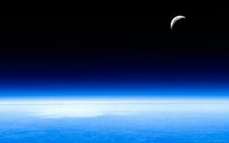HD Moon Wallpaper 1080p Wide