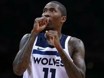 Former Clipper Jamal Crawford Feels Weird In Return To Staples