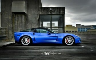 Chevrolet Corvette Z06 Wallpaper And Image Pictures